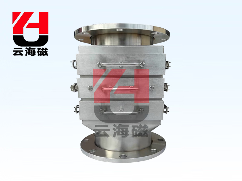 粉料磁選機(jī)